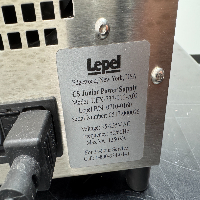 Lepel Portable Induction Cap Sealing System image 3